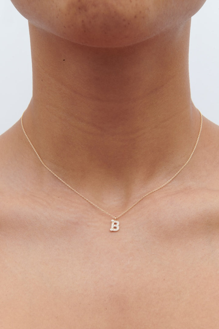 Simple B