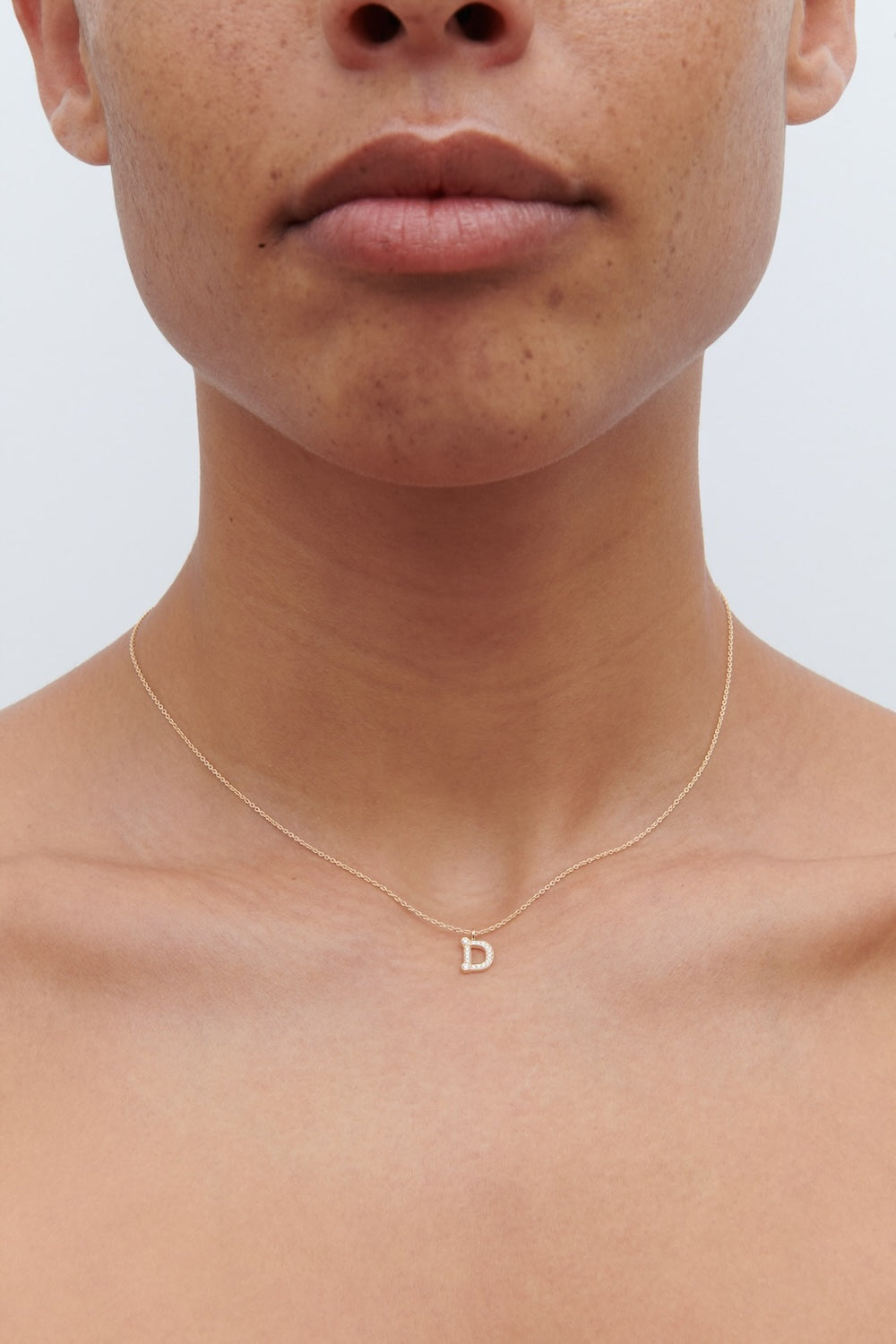Simple D