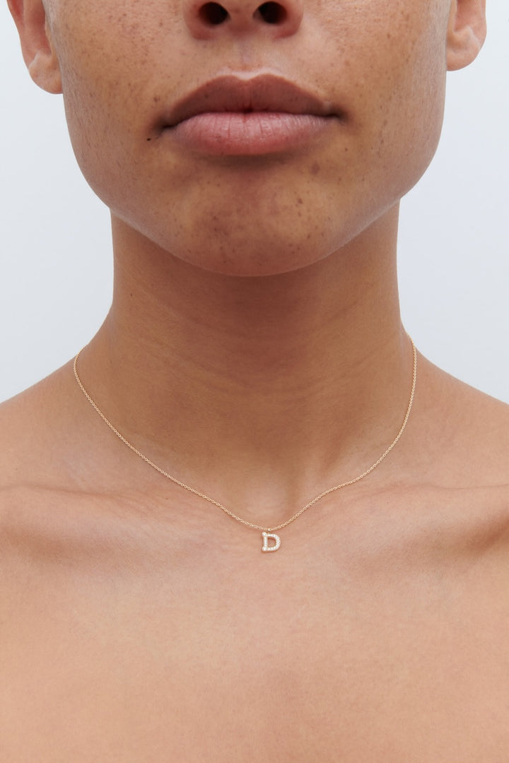 Simple D
