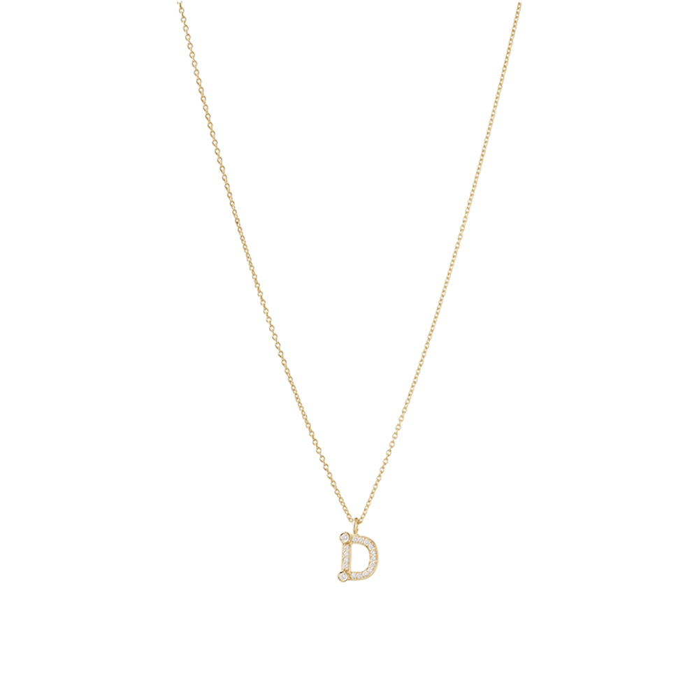 Simple D