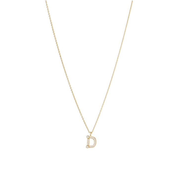 Simple D
