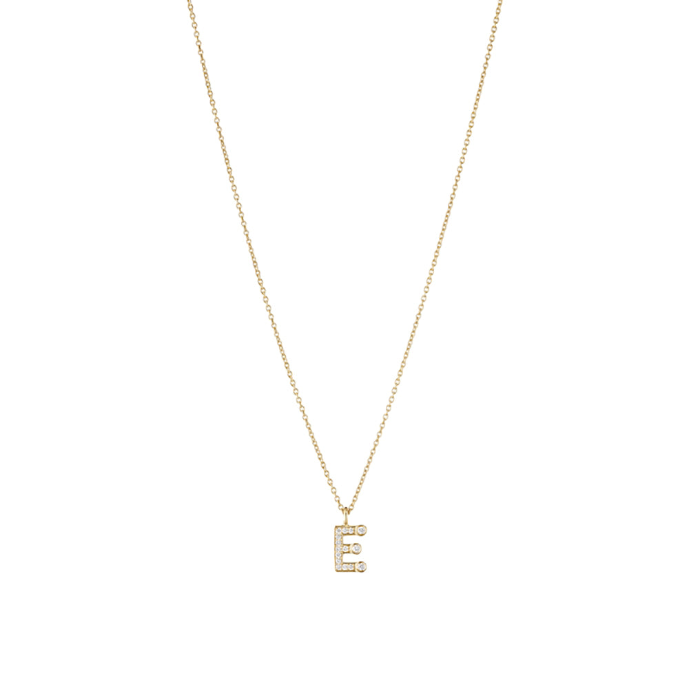 Simple E