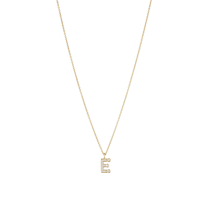 Simple E