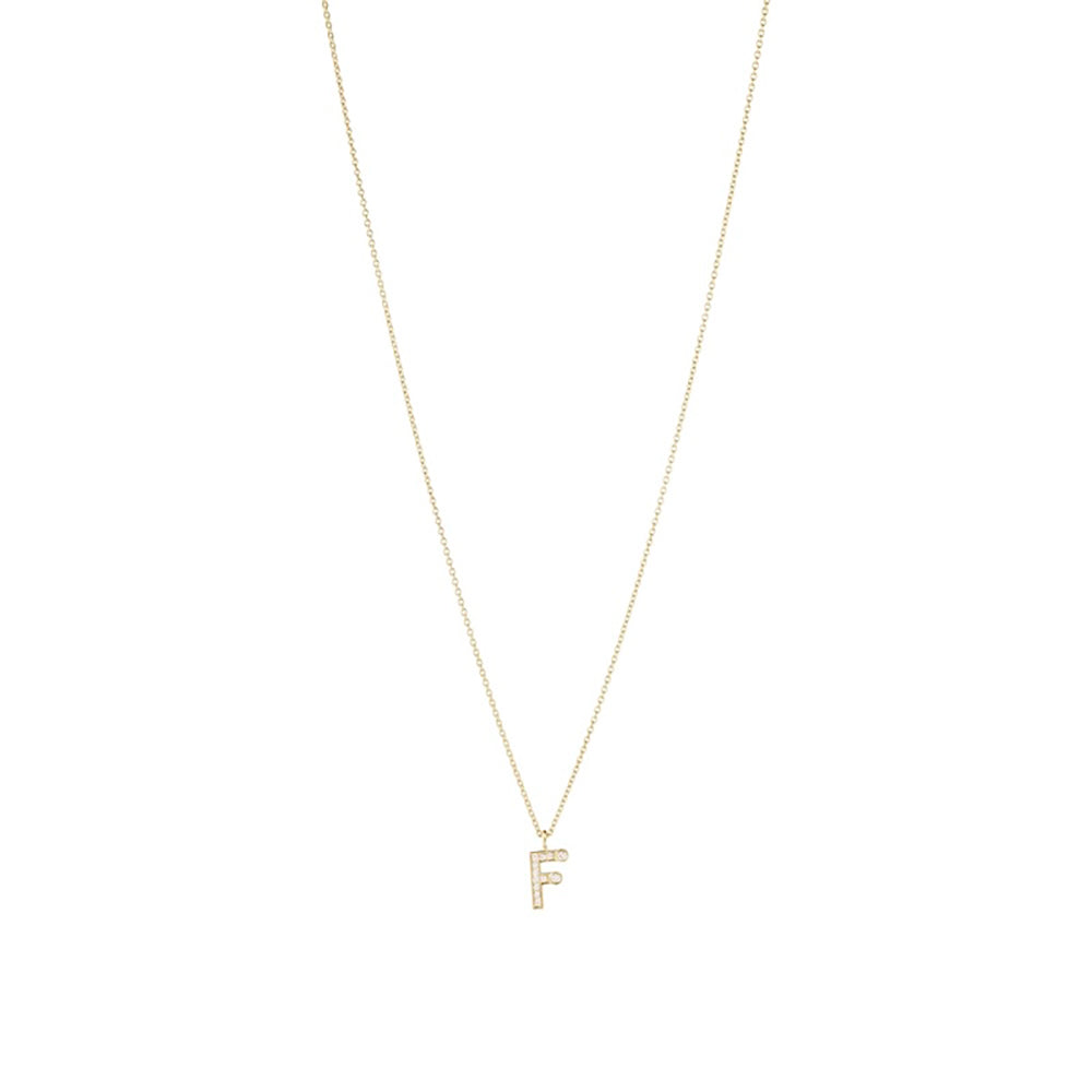 Simple F