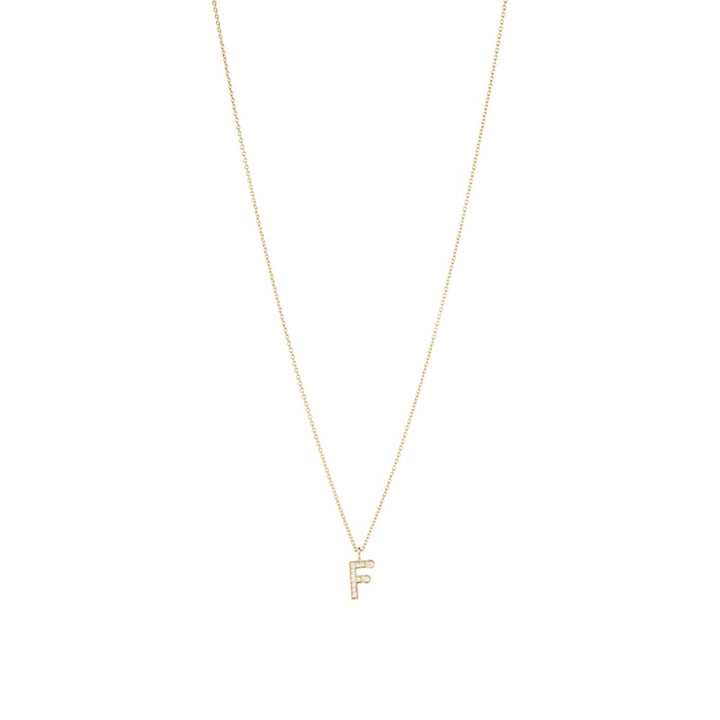 Simple F