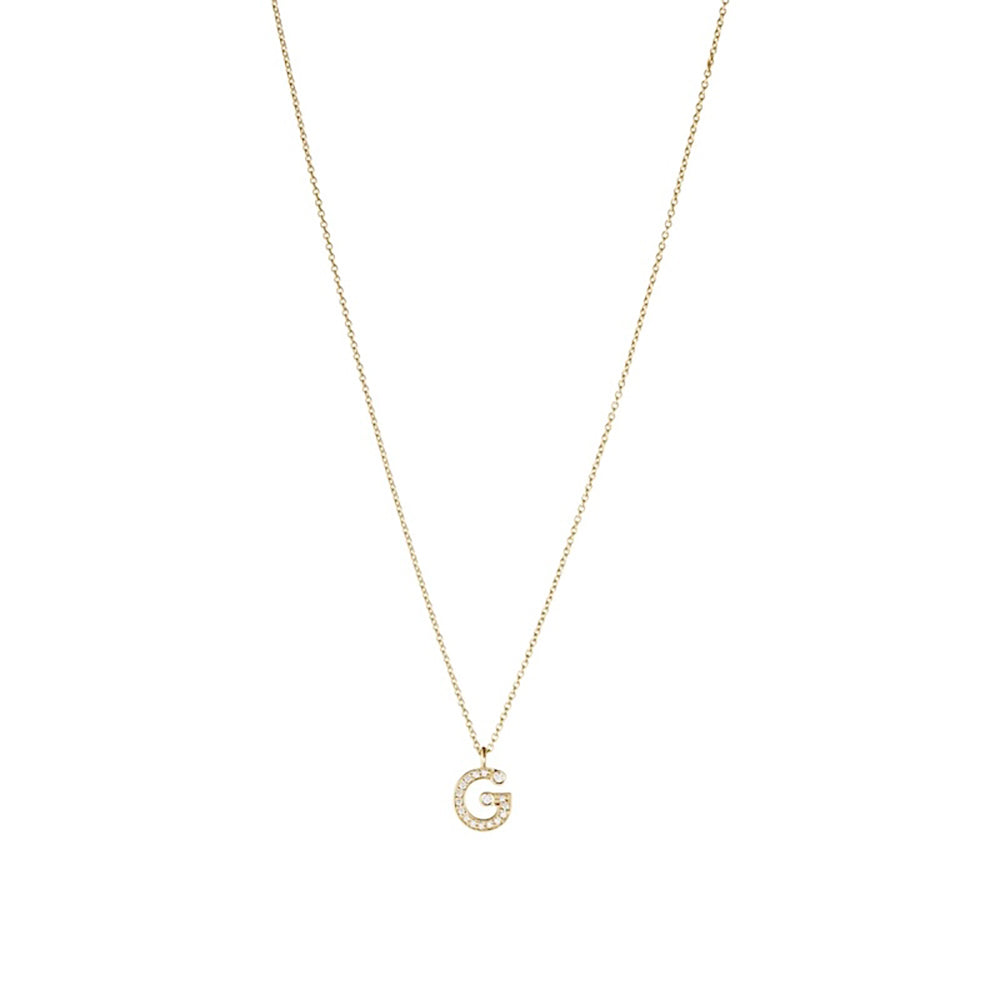 Simple G