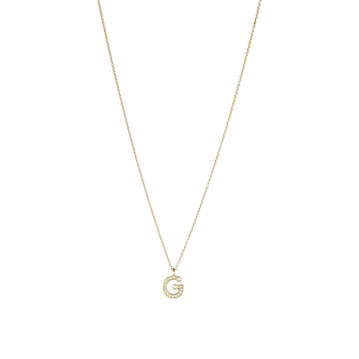 Simple G