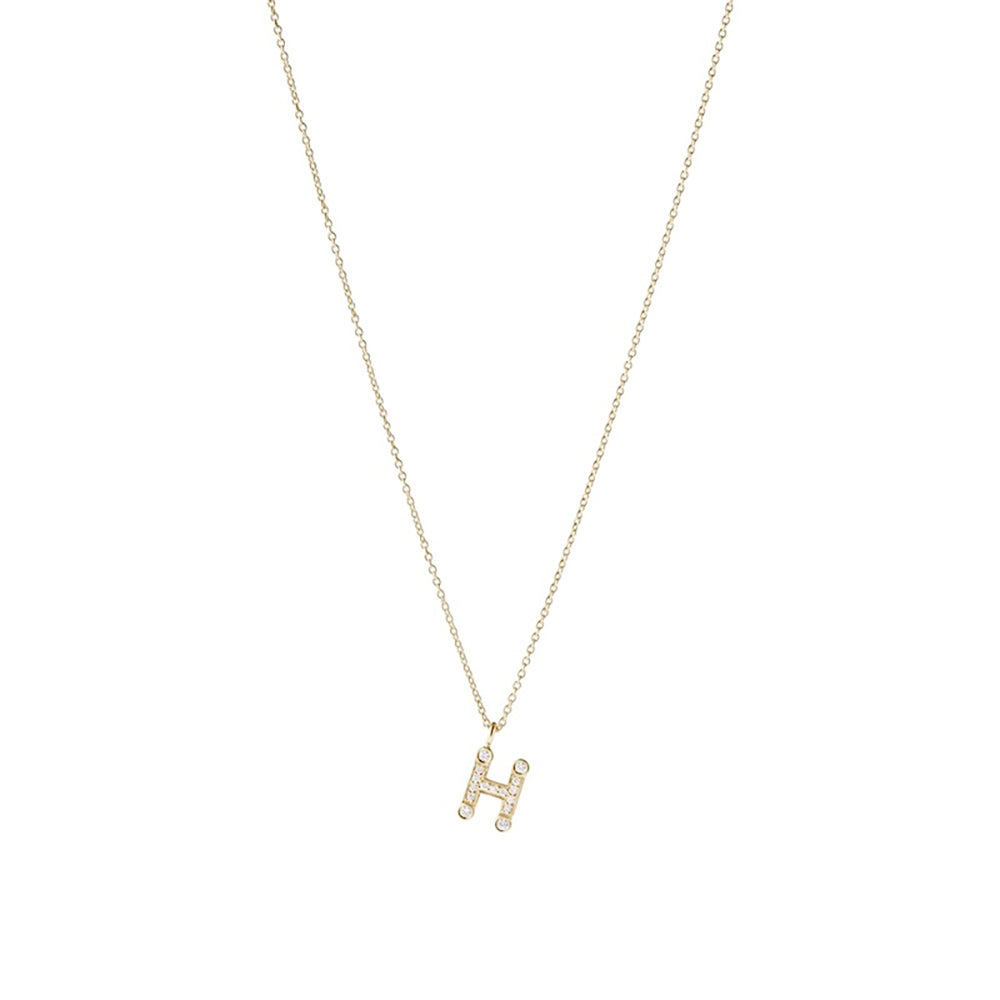 Simple H
