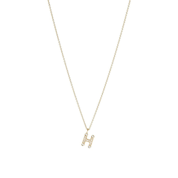 Simple H