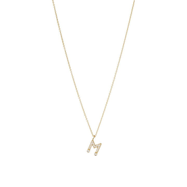 Simple M