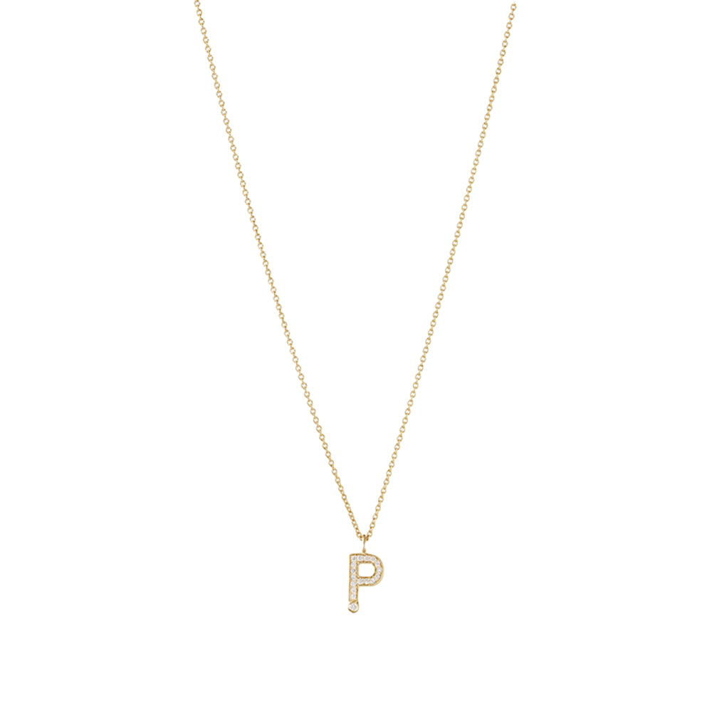 Simple P