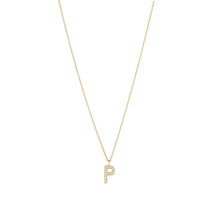 Simple P