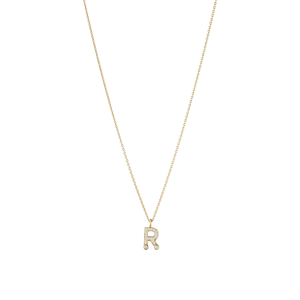 Simple R