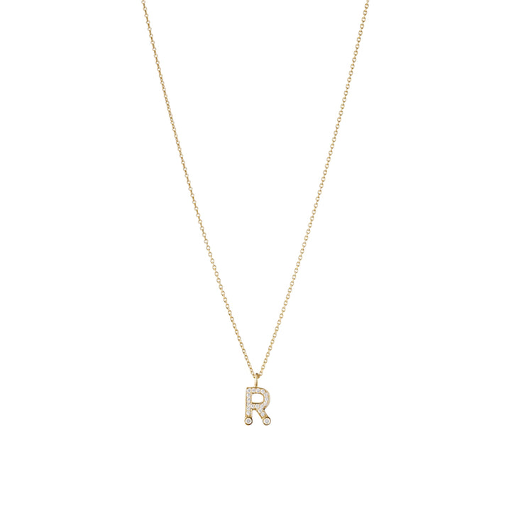Simple R