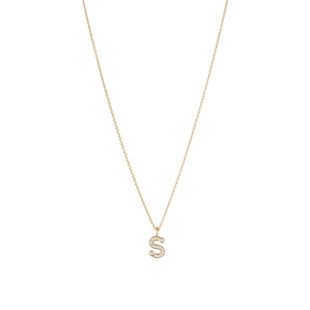 Simple S