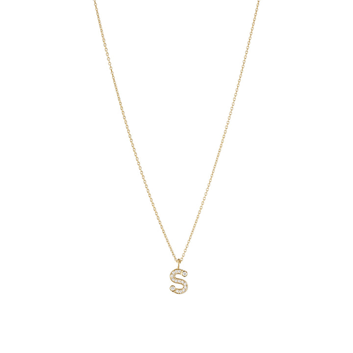 Simple S