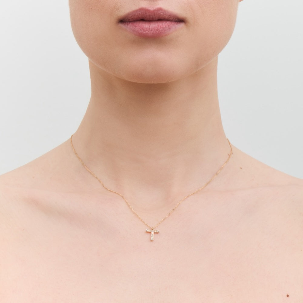 Simple T