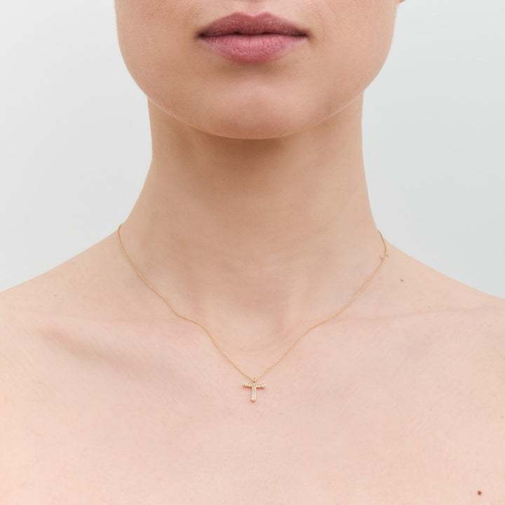Simple T