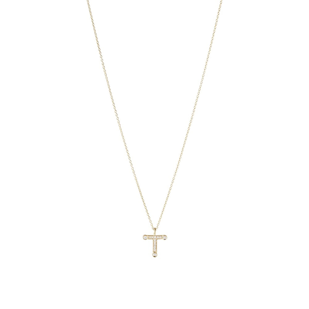 Simple T