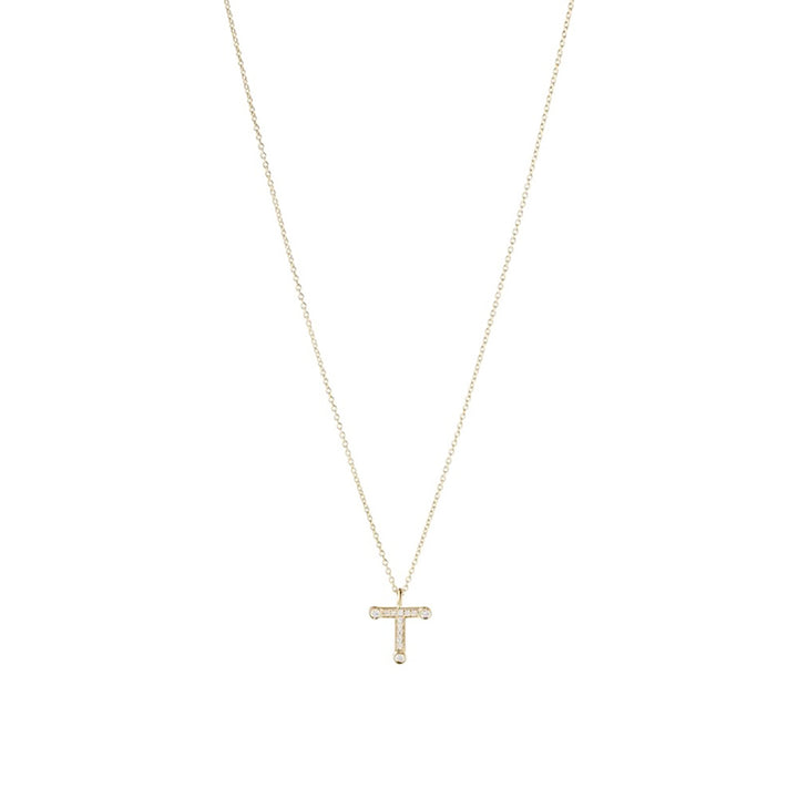 Simple T