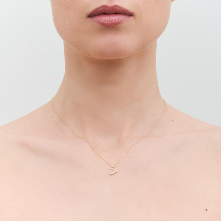 Simple V