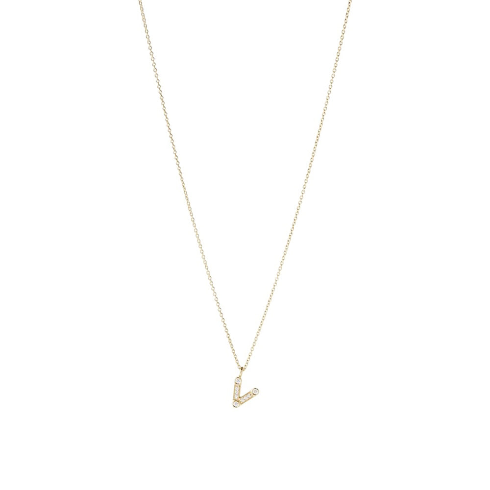 Simple V