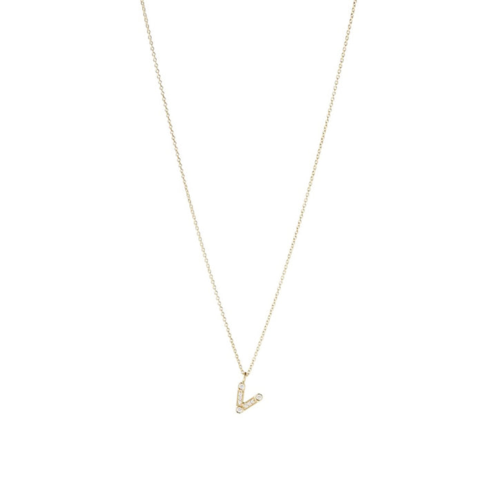 Simple V