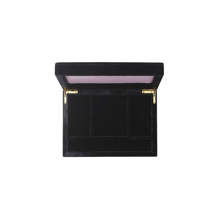 Tresor Black and Pink