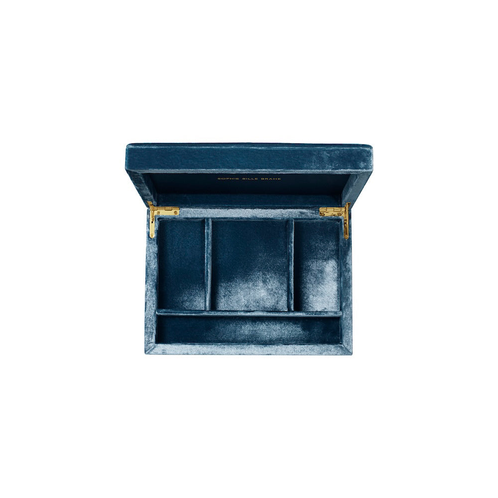 Tresor Blue