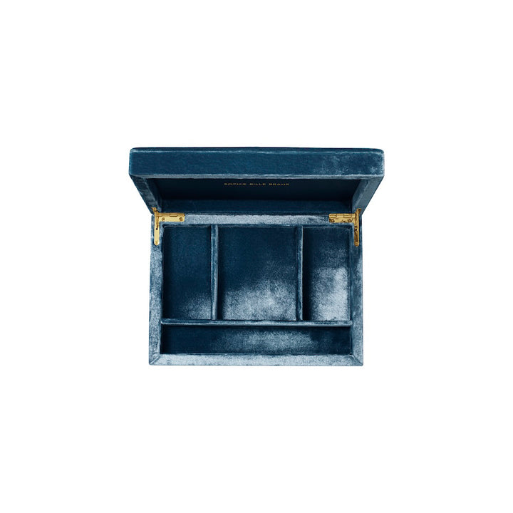 Tresor Blue