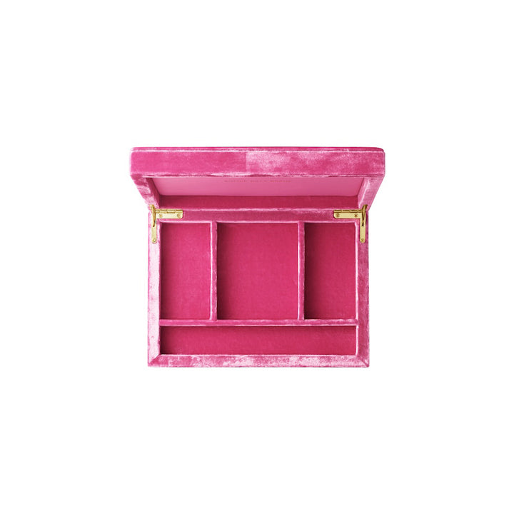 Tresor Bright Pink