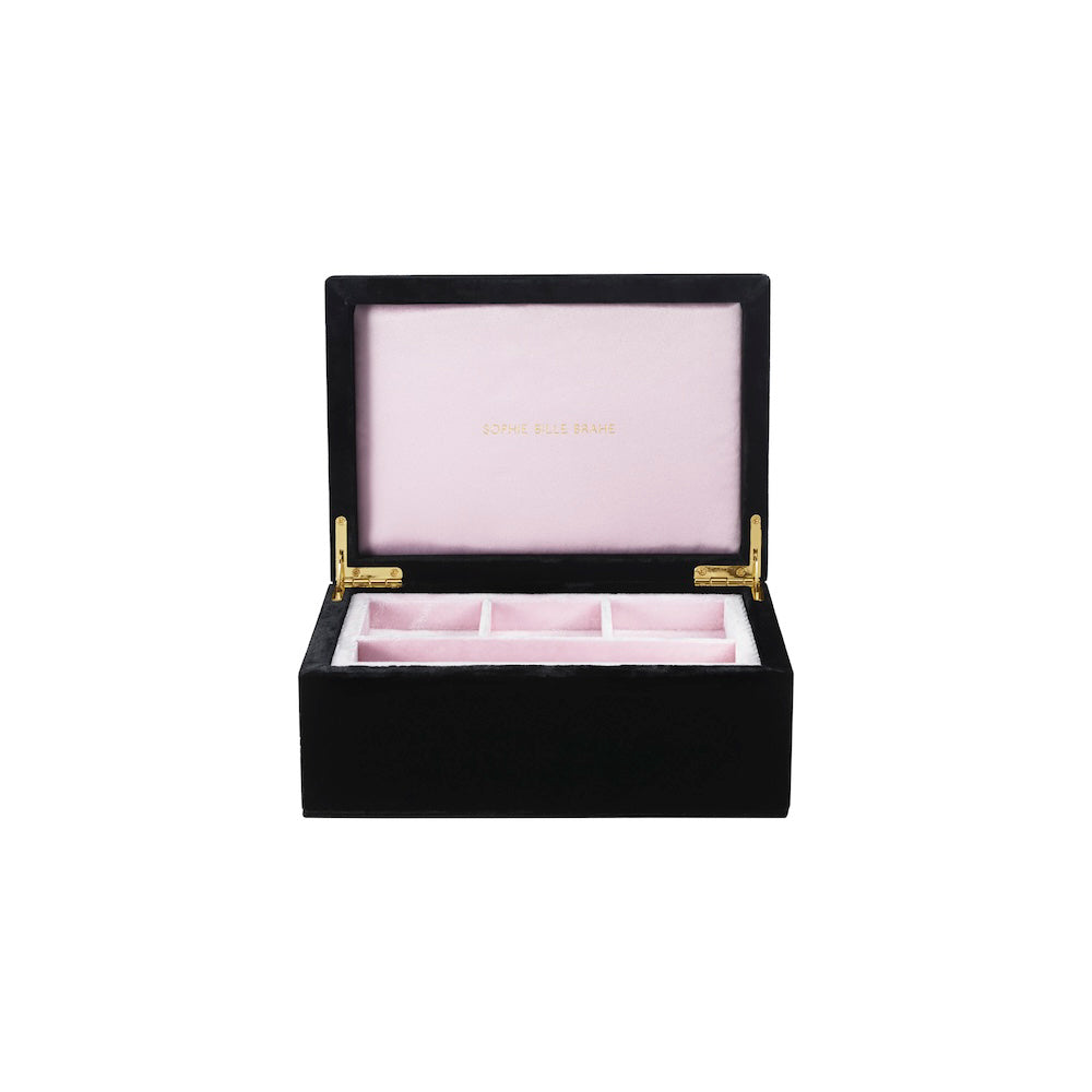 Tresor Black Pink Grande