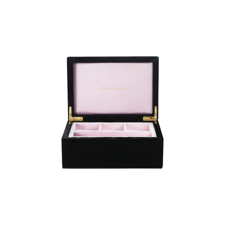 Tresor Black Pink Grande
