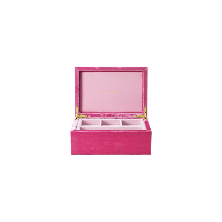 Tresor Bright Pink Grande