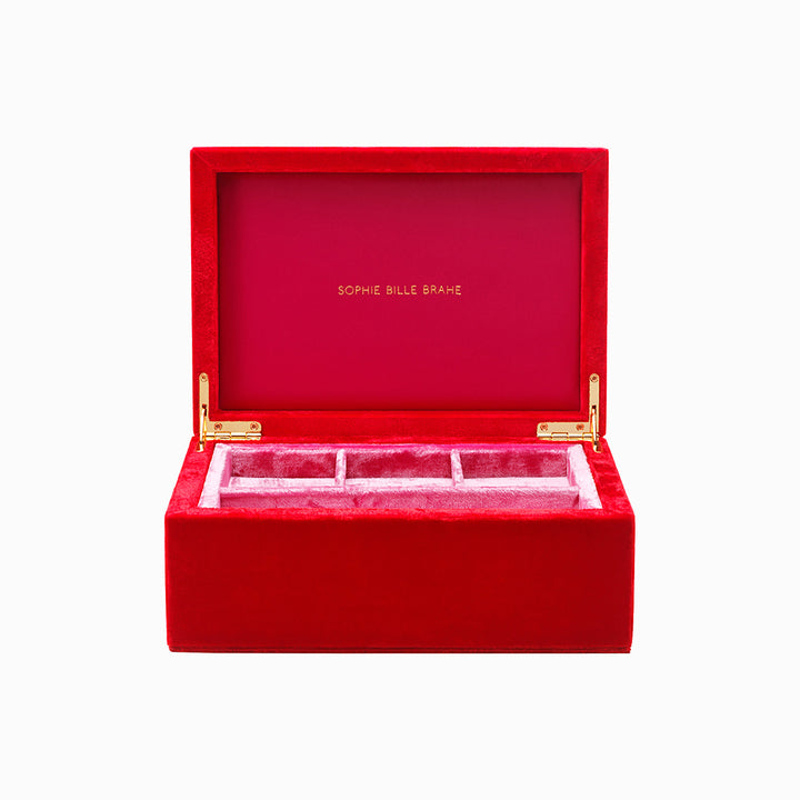 Tresor Grande Red