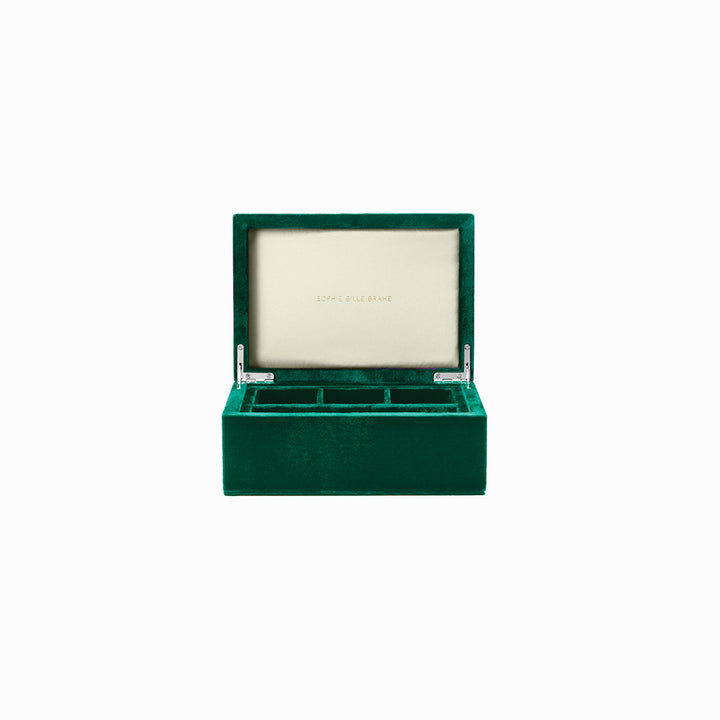 Tresor Grande Vert Jour