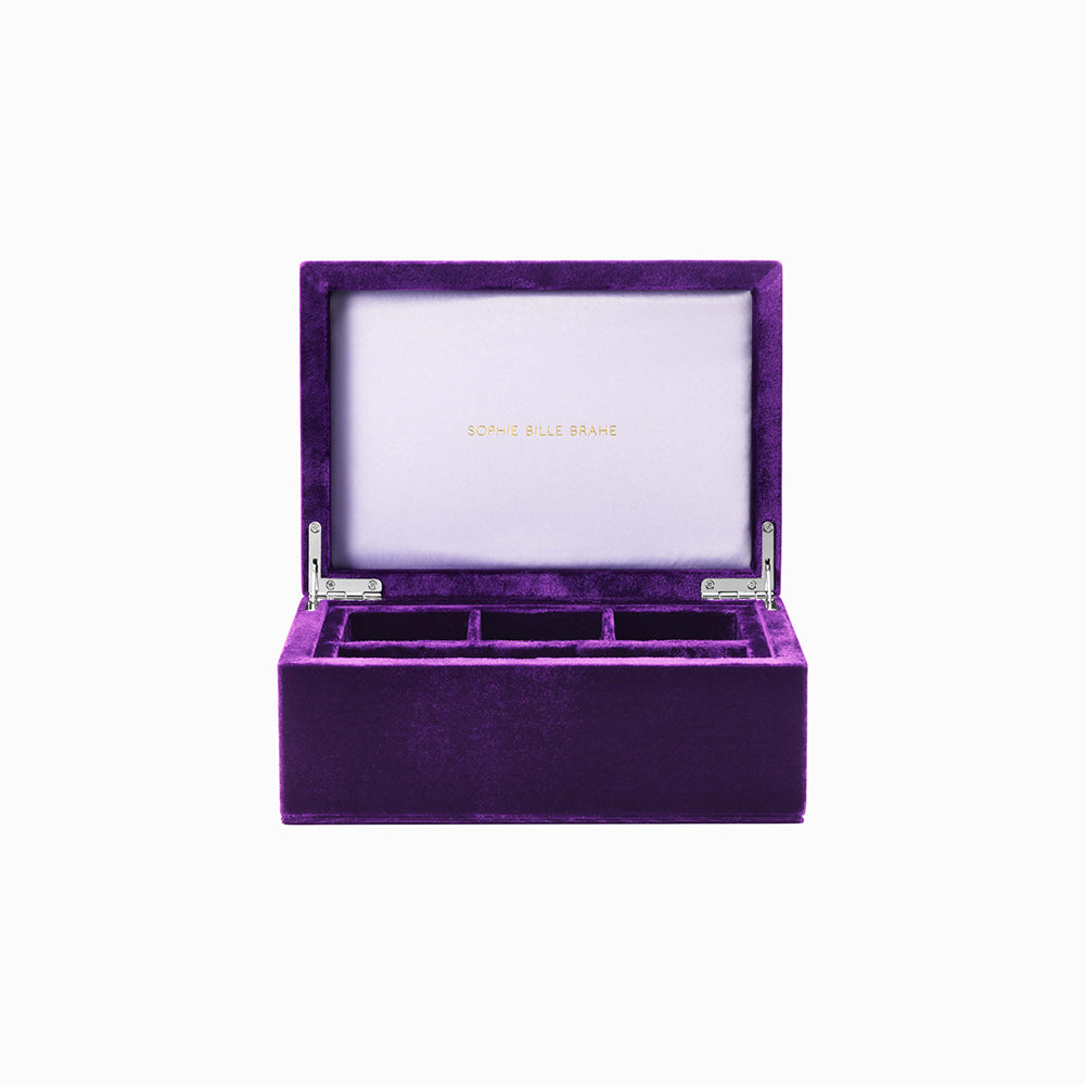 Tresor Grande Viola