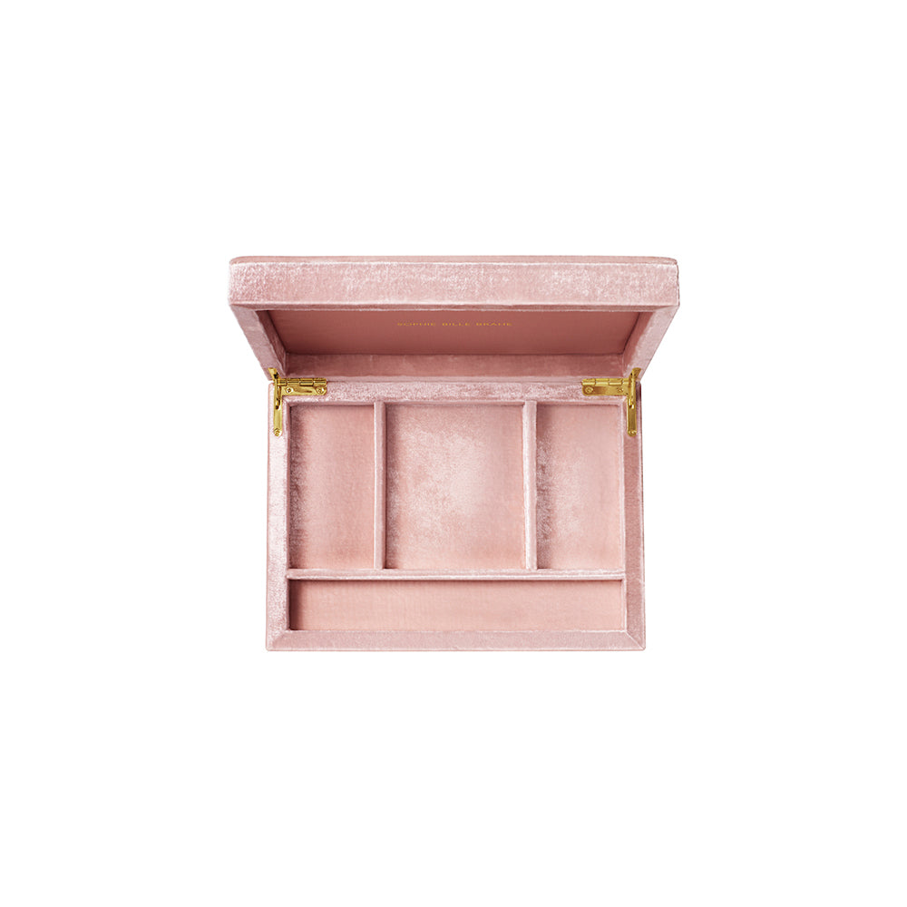 Tresor Rose