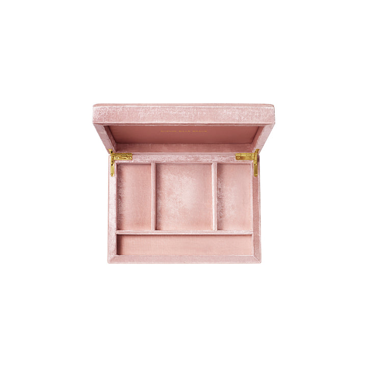 Tresor Rose