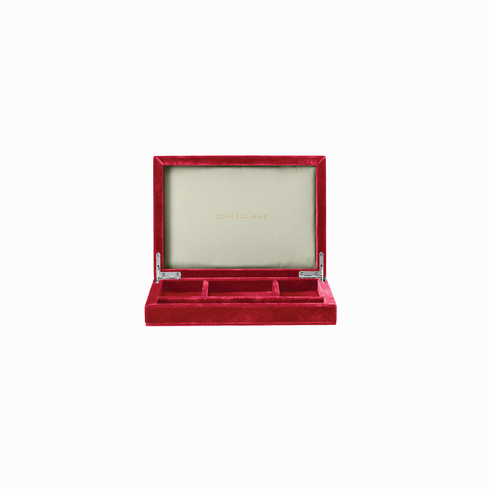 Tresor Rouge Soir