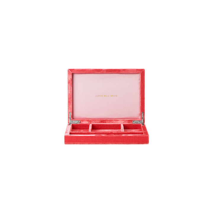 Tresor Tulipe Rouge