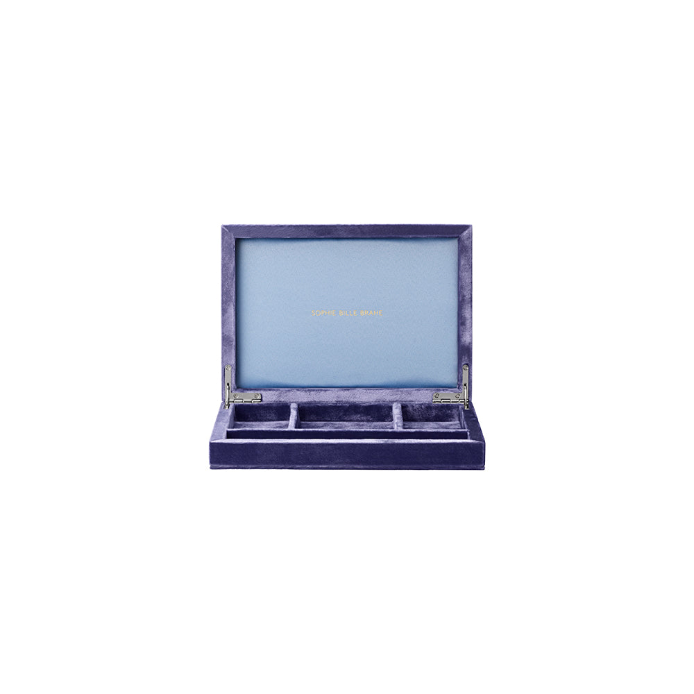 Tresor Tulipe Violette