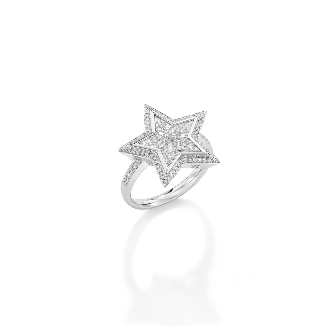Vega Ring Medium WG