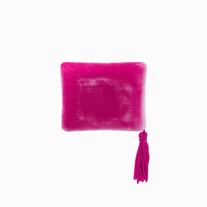 Velvet pink
