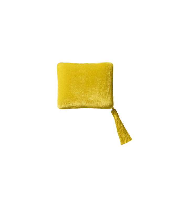 Velvet Limone