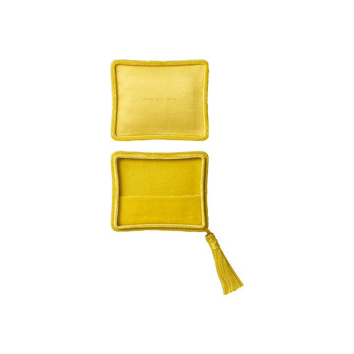 Velvet Limone