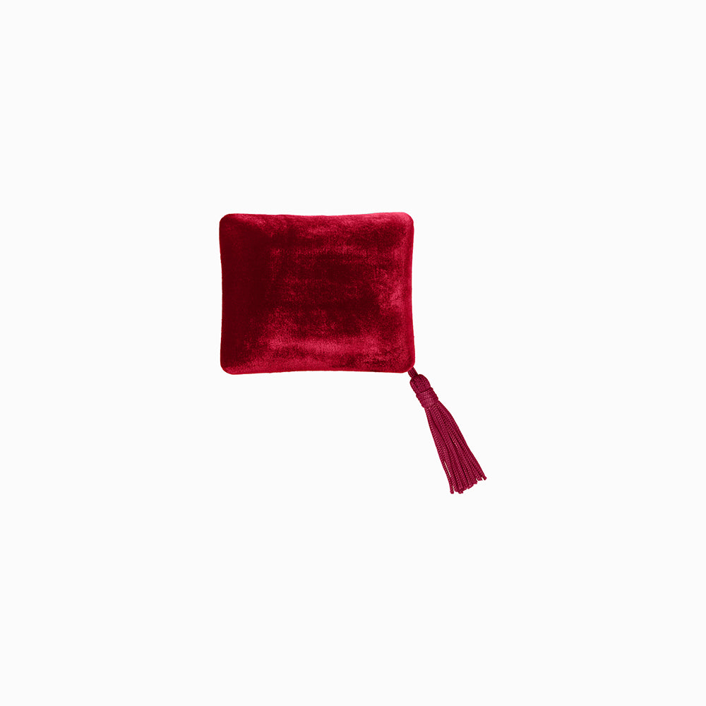 Velvet Rouge Soir
