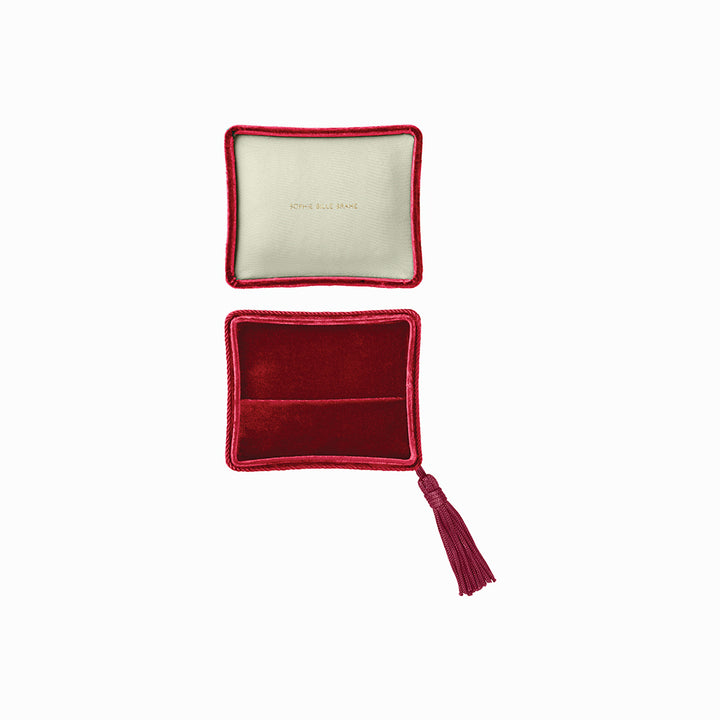 Velvet Rouge Soir