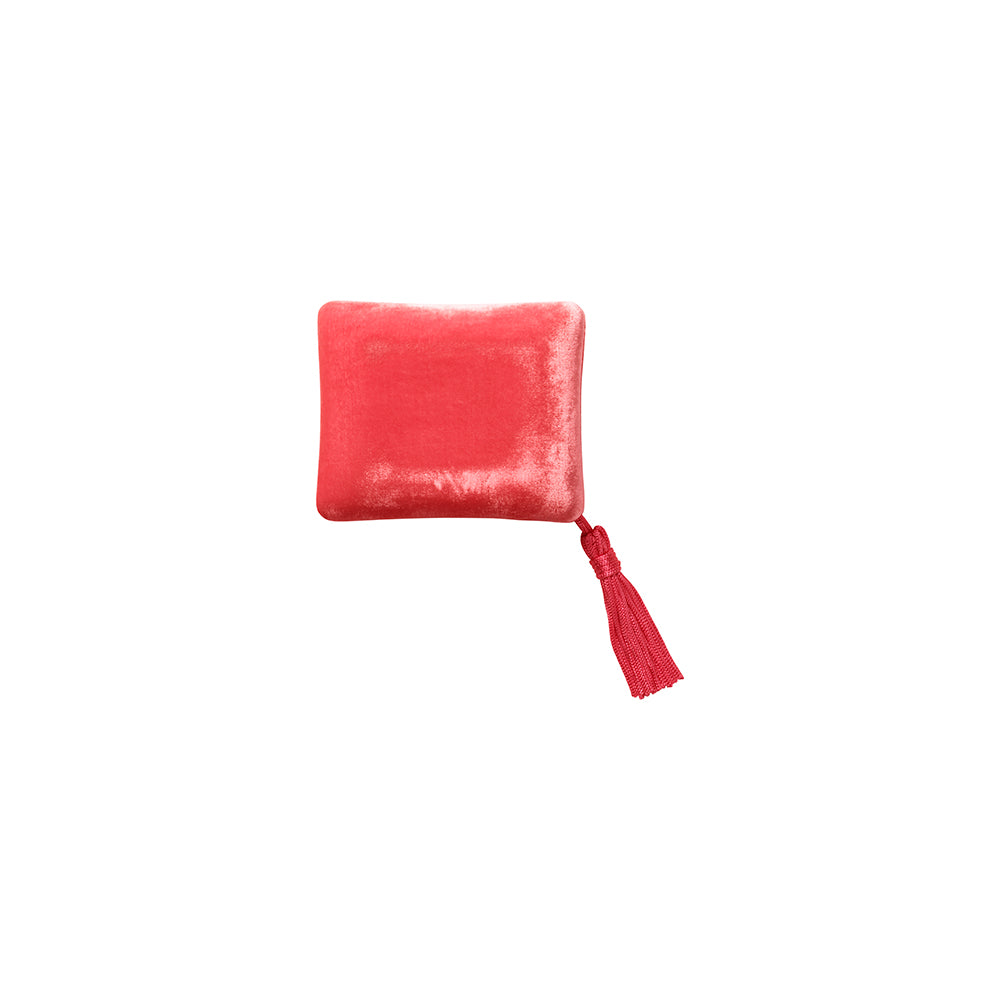 Velvet Tulipe Rouge