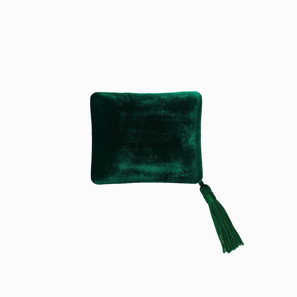 Velvet Vert Jour
